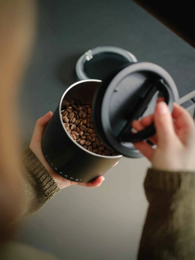 Kaffee richtig lagern – So bleiben Aroma und Frische erhalten
