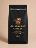 ☕ Medium-Dark - 100% Arabica-Kaffee